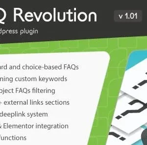 FAQ Revolution