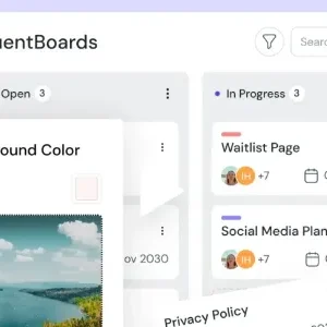 Fluent Boards Pro