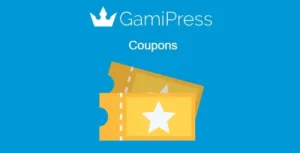 GamiPress Coupons