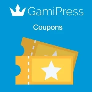 GamiPress Coupons
