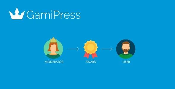 GamiPress Frontend Awards 1.0.2