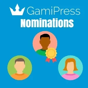 GamiPress Nominations