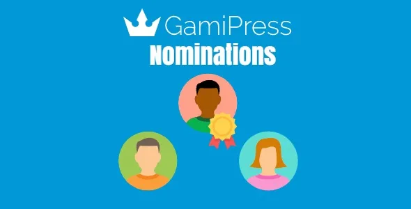 GamiPress Nominations 1.1.4