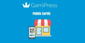 GamiPress Points Cards