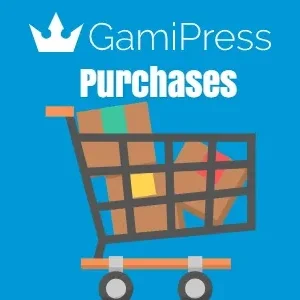 GamiPress Purchases