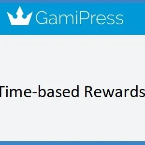 GamiPress Time based Rewards 1.1.2