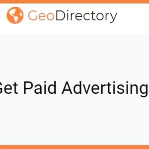 GeoDirectory GetPaid Advertising