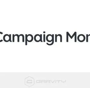 Gravity Forms Campaign Monitor 4.1.0