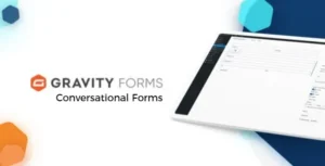 Gravity Forms Conversational Forms