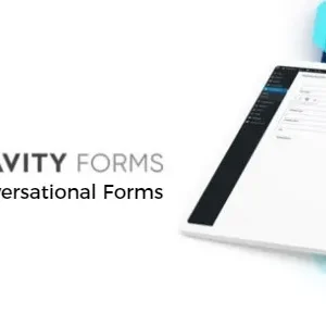 Gravity Forms Conversational Forms 1.6.0