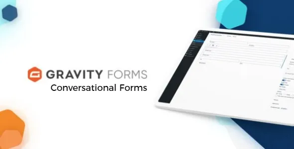 Gravity Forms Conversational Forms 1.6.0