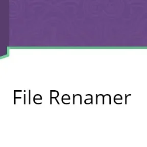 Gravity Forms File Renamer