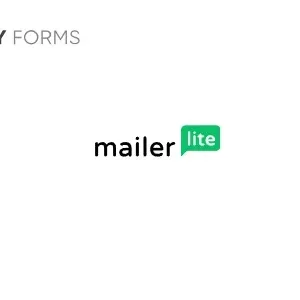 Gravity Forms MailerLite