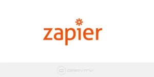 Gravity Forms Zapier