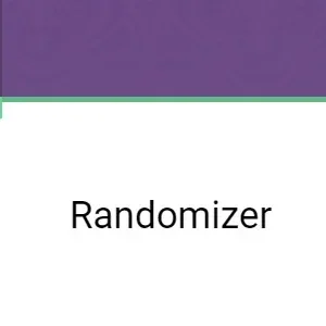 Gravity Perks Randomizer
