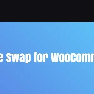 Iconic Image Swap for WooCommerce