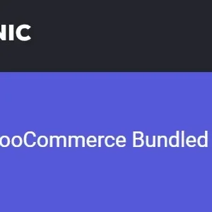 Iconic WooCommerce Bundled Products