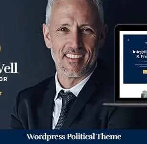 Jack Well – Elections Campaign & Political
