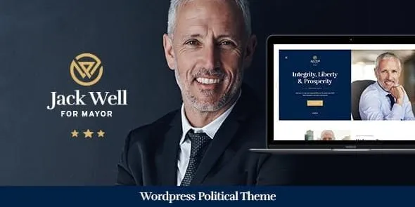 Jack Well – Elections Campaign & Political