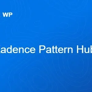 Kadence Pattern Hub – SureCart Licensing