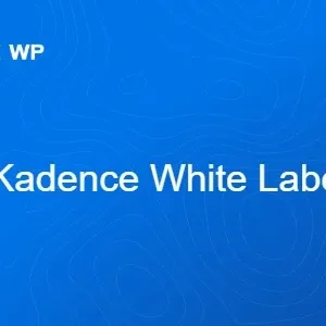 Kadence White Label
