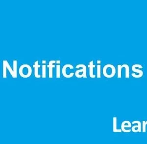 LearnDash LMS Notifications