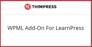 LearnPress Upsell Addon