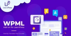 LearnPress WPML