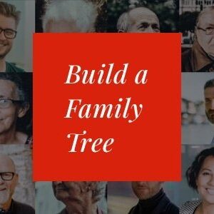 Lineago Genealogy WordPress Theme