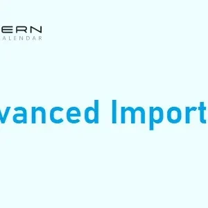 MEC Advanced Importer