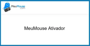 MeuMouse Activator