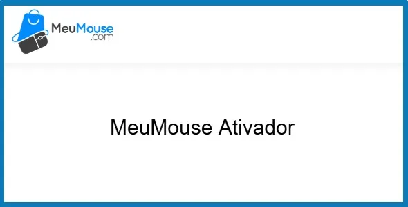 MeuMouse Activator 1.0.0