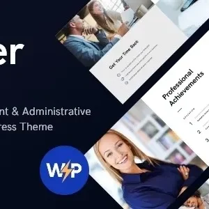 Miller – Personal Assistant & Administrative Services