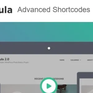 Modula Advanced Shortcodes