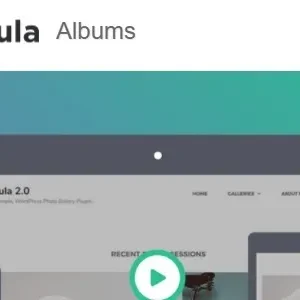Modula Albums