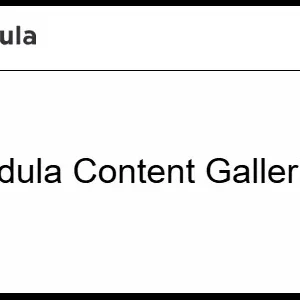 Modula Content Galleries