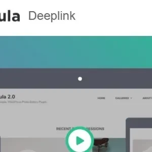 Modula Deeplink