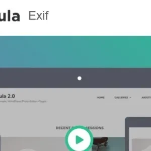 Modula Exif