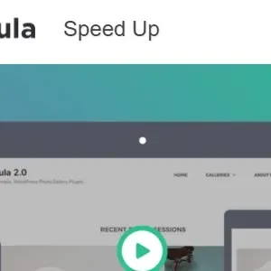 Modula Speed Up