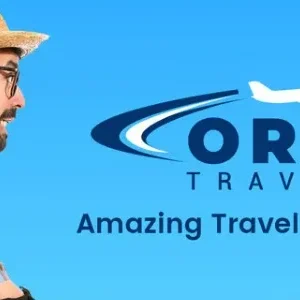 Ora - Travel, Tour Booking WordPress Theme