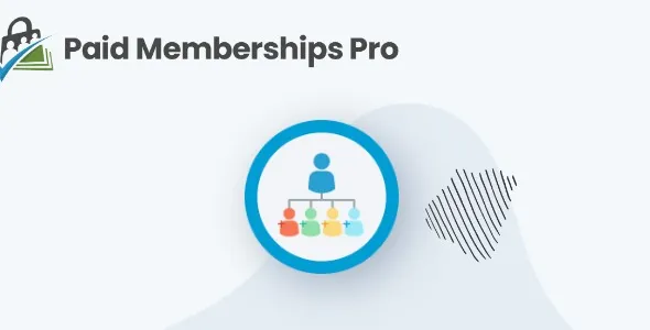 Paid Memberships Pro Group Accounts 1.3