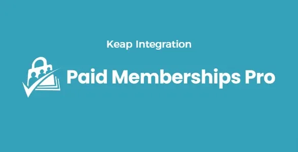 Paid Memberships Pro Keap Integration 1.0.4