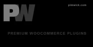 Pimwick WooCommerce Gift Cards Pro