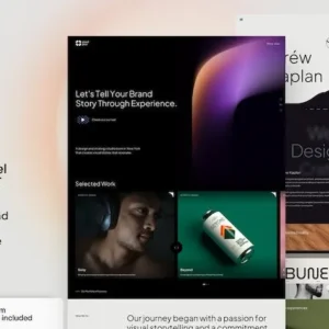 Pixelpiernyc – Creative Agency and Portolio