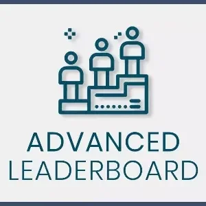 QSM Advanced Leaderboard