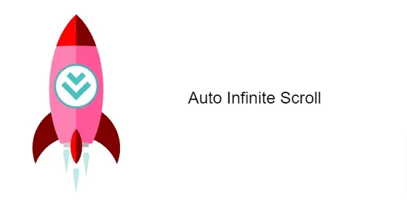 Super Speedy Auto Infinite Scroll 1.59