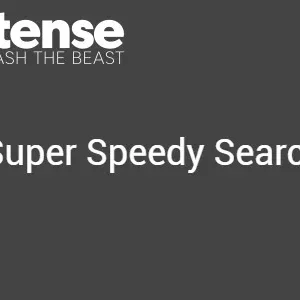 Super Speedy Search 5.21