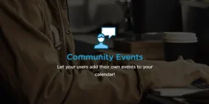 The Events Calendar Community Events Tickets