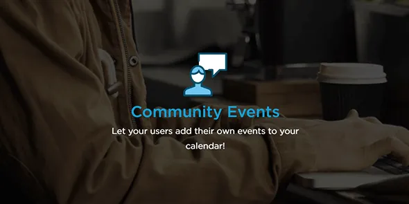 The Events Calendar Community Events 5.0.5.1