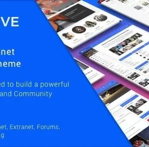 Thrive – Marketing WordPress Theme